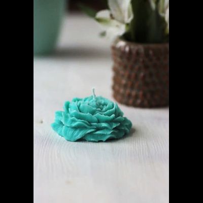 СВЕЧА "ПИОН"