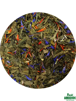 Нежная мята, 100 гр.