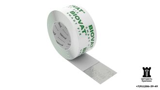 Лента соединительная BIOVAT® SMART FIX 60 мм х 25 м
