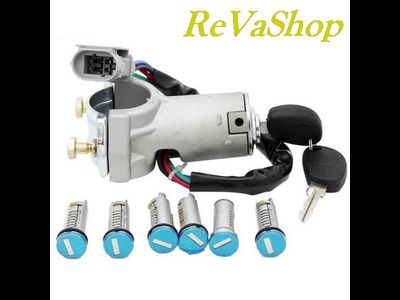 замок зажигания Iveco Daily MK III Bus Box/Estate 1997-2007 купить в интернет магазине- revashop