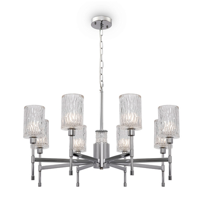 Freya, Люстра Elsa, FR5133PL-08CH