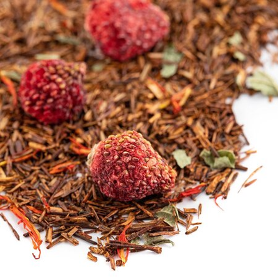 Чай Ройбуш Земляничный 500 г