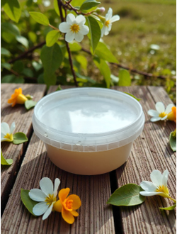 купить мёд пол-литра