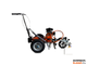 ASPRO-2600RL оборудование (агрегат) для дорожной разметки