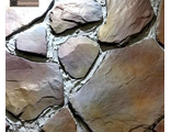 oblicovochnyy-kamen-kamastone-ural-3291-korichnevyy-s-serym-ryzhim-zelenym