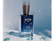 Blue Talisman Ex Nihilo
