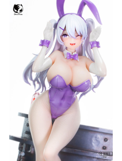 Фигурка 1/6  Хия (Xiya)