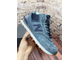 New Balance 574 Mid Dark Grey с мехом