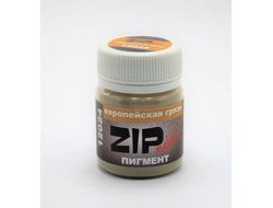 ZIPmaket: Пигмент "Европейская грязь" 15 г.