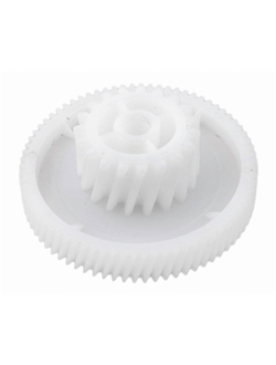 Шестерня малая для мясорубки Zelmer 187.0003 (793635)