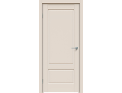 Дверь межкомнатная Triadoors 639 магнолия