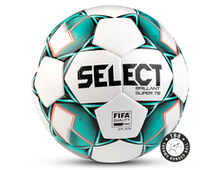 Футбольные мячи