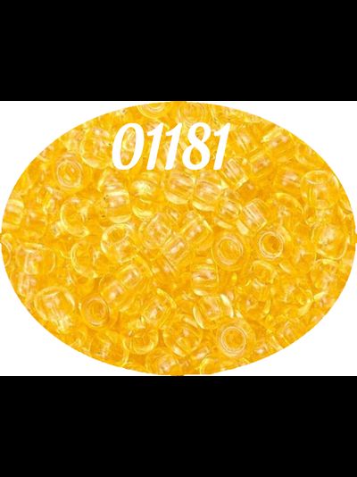 Бисер PRECIOSA 5 гр цвет 01181