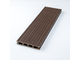 Террасная доска Ecodecking Комфорт 3D Шоколад Вельвет