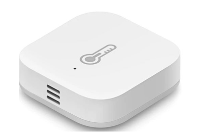 Датчик Xiaomi Aqara Temperature and Humidity Sensor (WSDCGQ11LM)