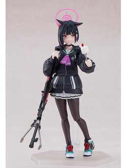 Фигурка фигма Кадзуса Кёяма (figma Kazusa Kyoyama)