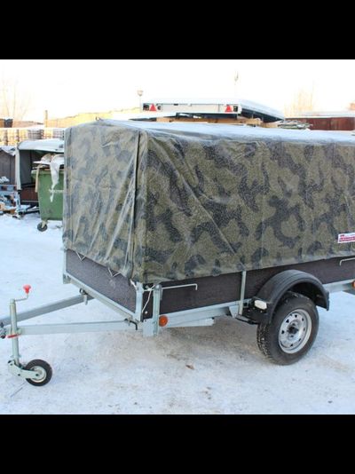 Прицеп «Универсал»