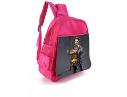 Рюкзак Borderlands, Бордерленд №8