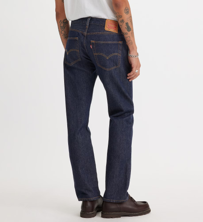 Джинсы 501® Levi's® RedTab™ {стираные}