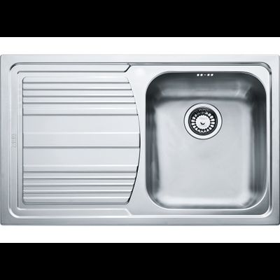 Мойка Franke Logica Line LLX 611 чаша справа