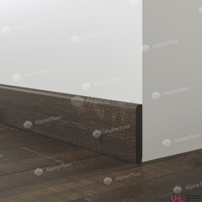 Плинтус Alpine Floor Раrquеt Light Дуб Альферац SК 13-22