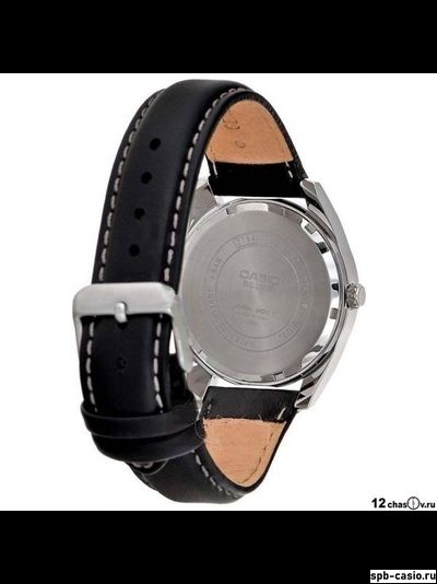 Часы Casio BEM-116L-1A