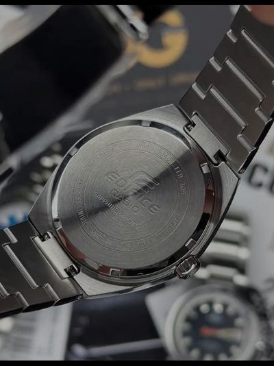 Часы Casio Edifice EFB-109D-2A