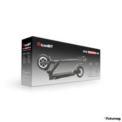 Электросамокат Kick Scooter C80