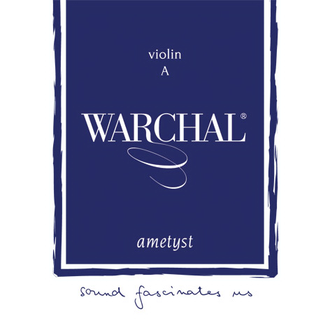 Warchal Ametyst violin D