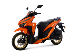 Скутер TMBK CLICK 150CC (SHOW 50CC)