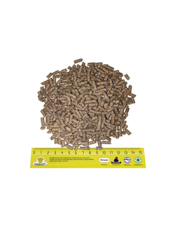 Комбикорм К-60 ВУ для молочных коров (Раменское) / 40кг