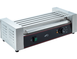 Гриль роликовый Crazy Pan CP-HDG05