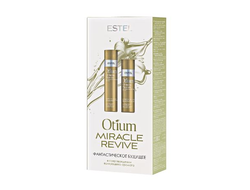 Estel Professional Набор OTIUM MIRACLE REVIVE Шампунь + Бальзам