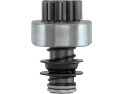 Бендикс стартера М114