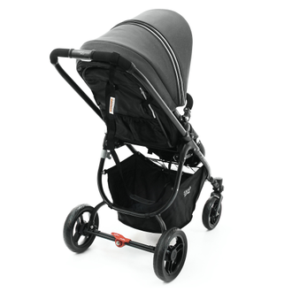 Коляска прогулочная Valco Baby Snap 4 Ultra Dove Grey