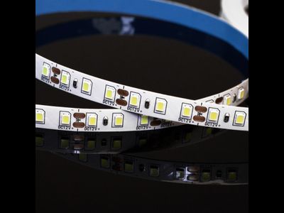 Светодиодная лента 2835 120LED/M 12V 12W IP20 Turquoise SEASTAR