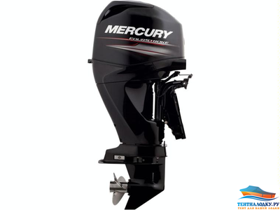 Транспортировочный чехол - Меркури NEW  40 л.с. - 4 такта