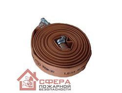 Пожарный рукав Армтекс Ду100 мм