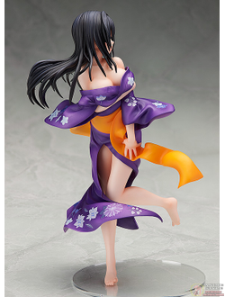 Фигурка 1/8 Юи Котэгава (Kotegawa Yui Yukata ver.)