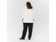 Женские брюки БОЛЬШОГО размера из костюмной ткани арт. 2738001 (цвет черный) Размеры 50-84