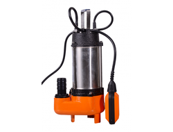 Фекальный насос ВИХРЬ ФН-250