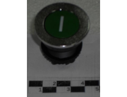 Кнопка Robot Coupe зеленая 502170