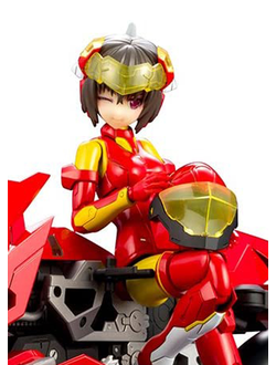 Фигурка Хресвельг (Hresvelg ver.)