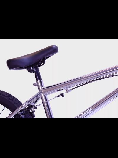 Велосипед BMX IMBARIDE Pride