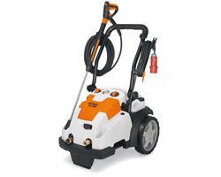 Мойка STIHL RE 462 PLUS (220 бар, 1130 л/час, 7,4кВт, 400В, 77,0 кг) 4780-012-4501