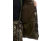 Костюм зимний «ГЕРКОН» куртка/брюки, цвет: кмф 253-9/т.хаки, ткань: Алова/Финляндия