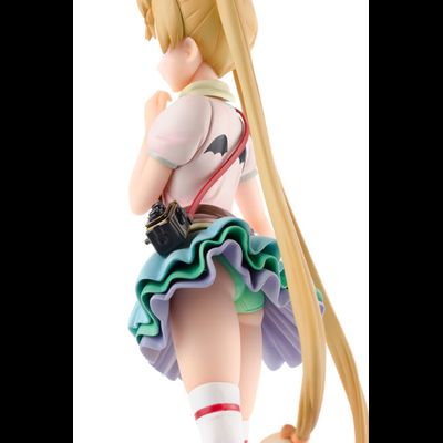 Фигурка 1/8 Санаэ Дэкомори (Dekomori Sanae)