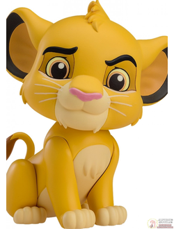 Нендроид Симба (Simba)
