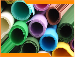 Фоамиран Иран 1 мм 60х70 см