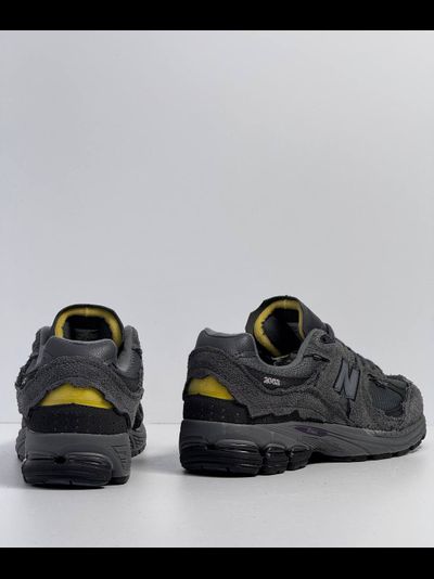 New Balance 2002R Protection Pack Phantom